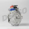 DENSO DCP05104 Compressor, air conditioning